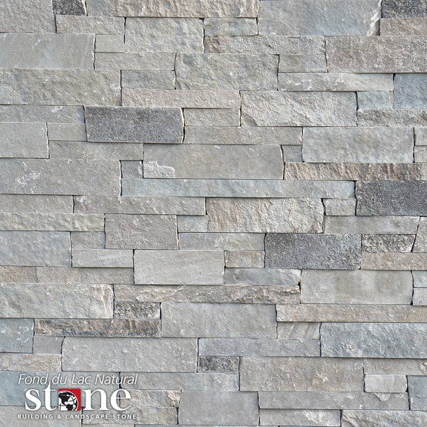 LEDGESTONE FOND DU LAC LEDGESTONE CORNER Swatch