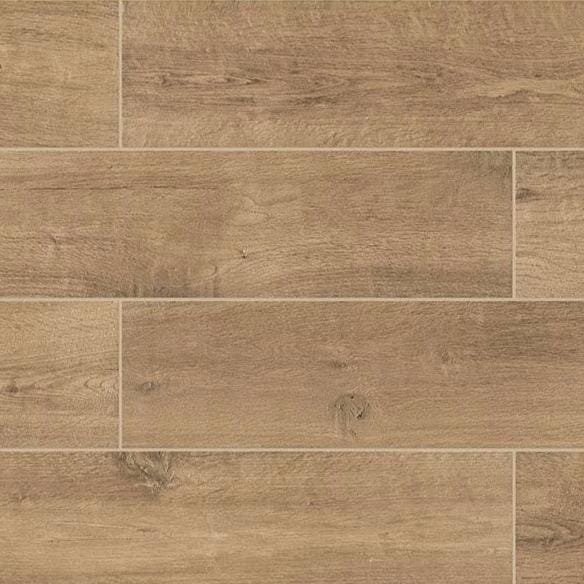 Daltile Gaineswood Elm GW06 6"x24" Swatch