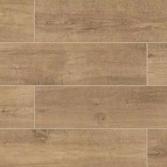 Daltile Gaineswood Elm GW06 6"x24" Swatch