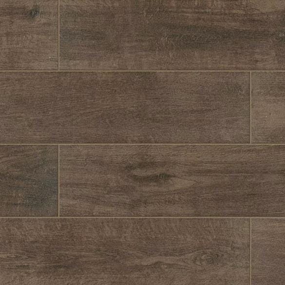 Daltile Gaineswood Walnut GW07 6"x24" Swatch
