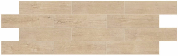 Daltile Gaineswood Pine GW04 6"x24" Swatch 2