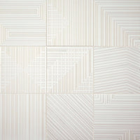 Daltile Geometric Fusion Pearl