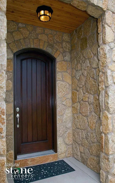 OLD WORLD GLENWOOD CORNER Scene 2