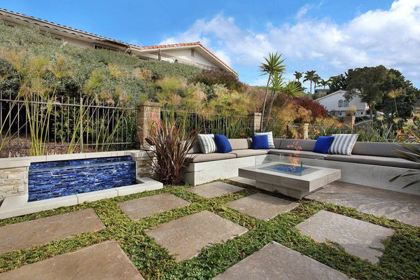 MSI - Pavers - Tuscany Walnut 24x24