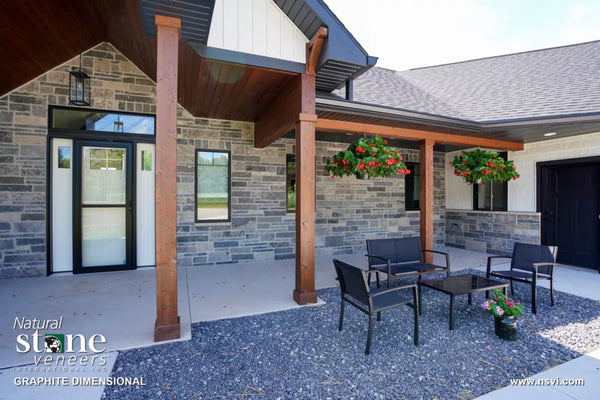 GRAPHITE DIMENSIONAL Scene 2