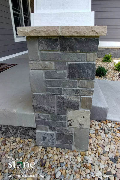 GRAPHITE DIMENSIONAL Scene