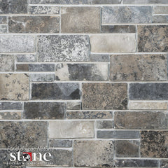 GRAPHITE DIMENSIONAL CORNER Swatch