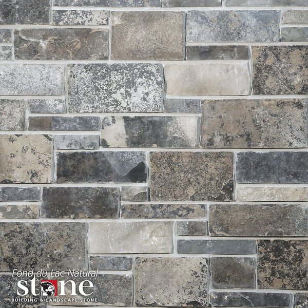 GRAPHITE DIMENSIONAL Swatch