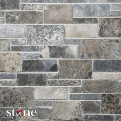 GRAPHITE DIMENSIONAL Swatch