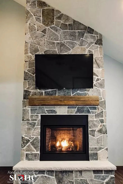 MOSAIC GRAPHITE Room Scene 2