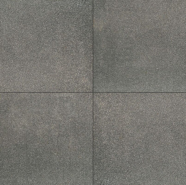 MSI - Pavers - Gray Mist Granite Paver 18x18 Swatch