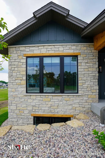 Country Collection Hamilton Country Corner