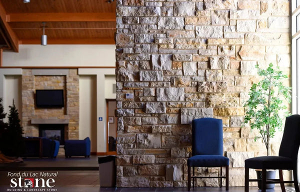 TRADITIONAL FOND DU LAC HARVEST CORNER Room Scene