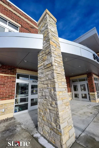 TRADITIONAL FOND DU LAC HARVEST CORNER Scene