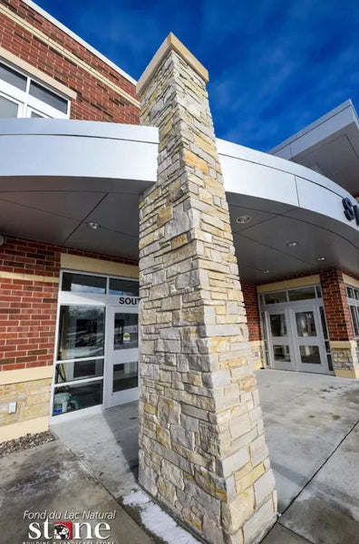 TRADITIONAL FOND DU LAC HARVEST Scene