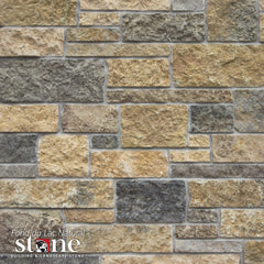 HERITAGE DIMENSIONAL CORNER Swatch