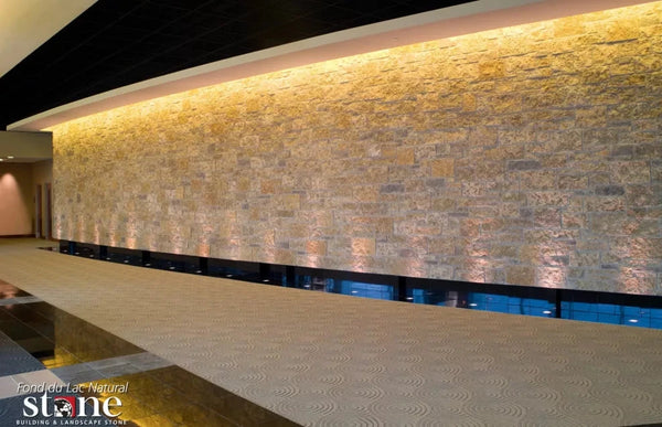 HERITAGE DIMENSIONAL Room Scene