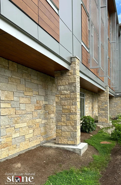 HERITAGE DIMENSIONAL Scene