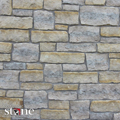 Country Collection Heritage Country Corner Swatch