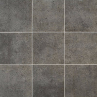 Daltile Industrial Park Charcoal Gray