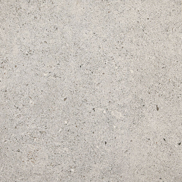 Daltile Industrial Park Light Gray IP07 12"x12" Swatch 2