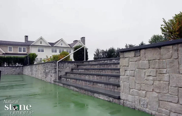 TUSCAN KEY WEST CORNER Scene