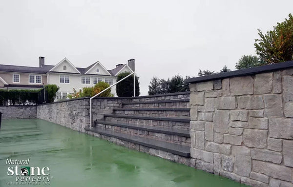 TUSCAN KEY WEST Scene