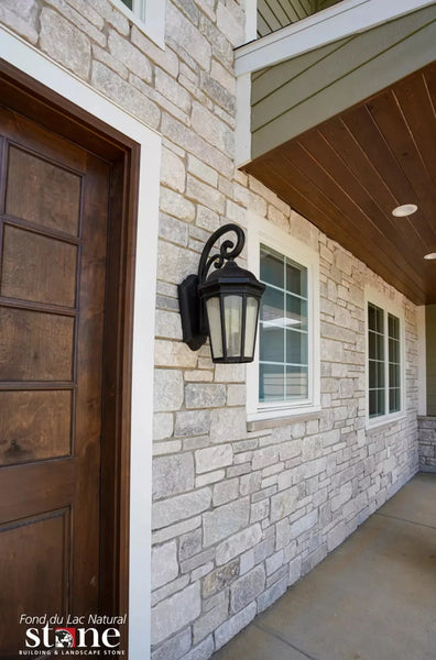 LAKEWOOD CORNER Scene