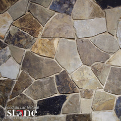 MOSAIC LITCHFIELD CORNER Swatcj