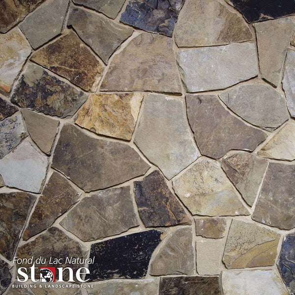 MOSAIC LITCHFIELD Swatch