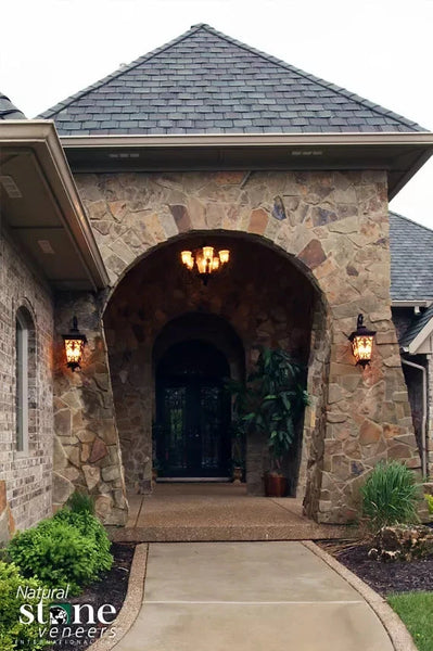 MOSAIC LITCHFIELD Scene