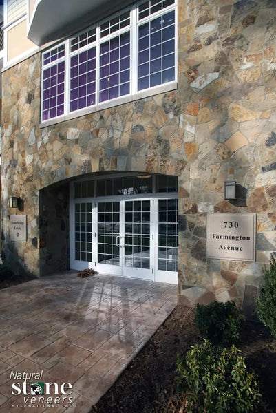 MOSAIC LITCHFIELD Scene 2