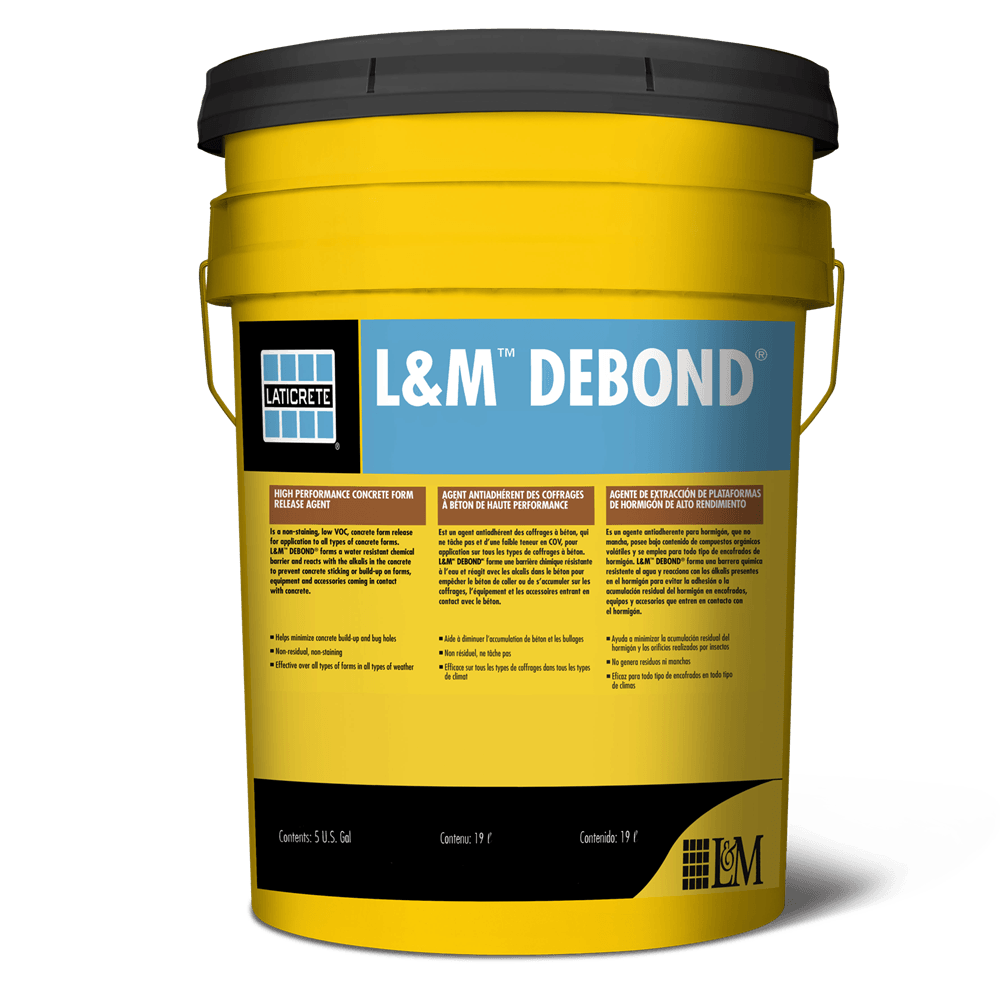 L&M DEBOND - FloorLife