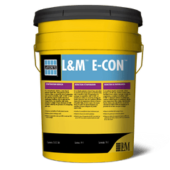 L&M E-CON™ - FloorLife