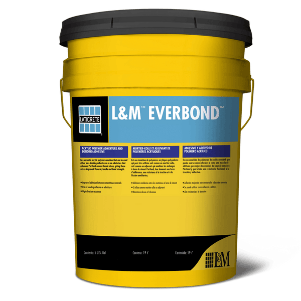 L&M EVERBOND™ - FloorLife