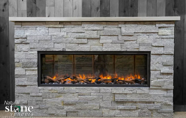 London Panel Room Scene