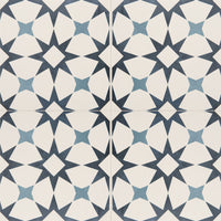 Daltile Memoir Cosmo Blue