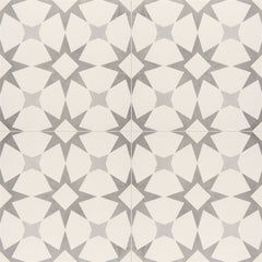 Daltile Memoir Cosmo Grey ME28 12"x12" Swatch
