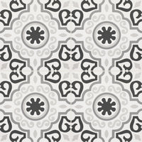 Daltile Memoir Crystal Black