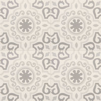 Daltile Memoir Crystal Grey