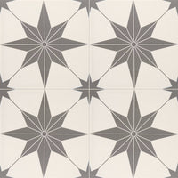 Daltile Memoir Jewel Black