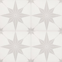 Daltile Memoir Jewel Grey