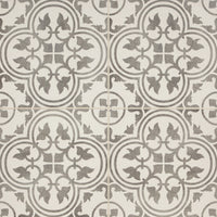 Daltile Memoir Petal Grey
