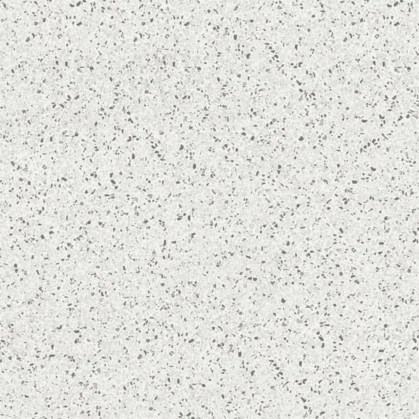Daltile Modernist Bertoia White 24"x24" Swatch