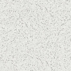 Daltile Modernist Bertoia White 24"x24" Swatch