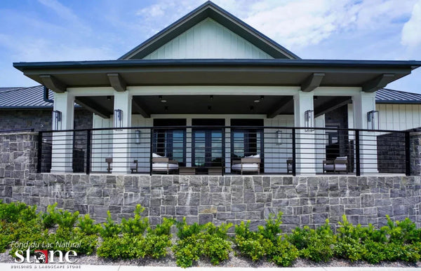 BILTMORE OLD HARBOR CORNER Scene 2