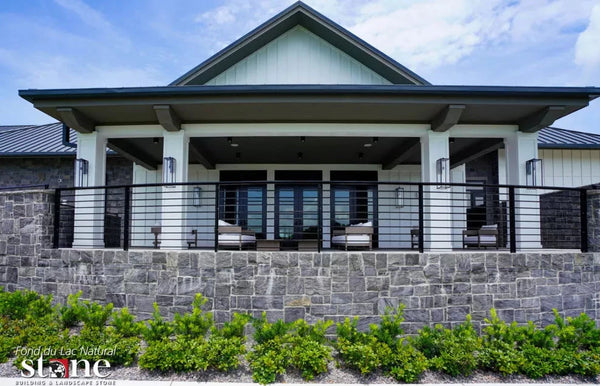 BILTMORE OLD HARBOR Scene 2