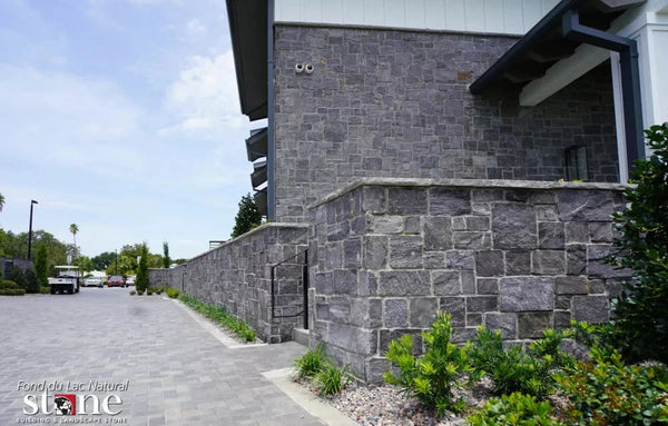 BILTMORE OLD HARBOR CORNER Scene