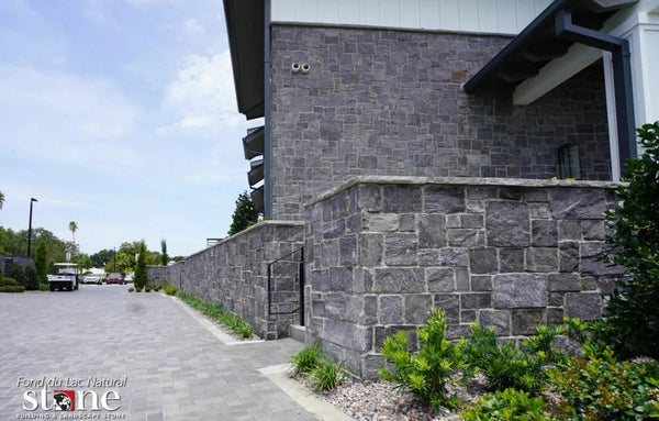 BILTMORE OLD HARBOR Scene