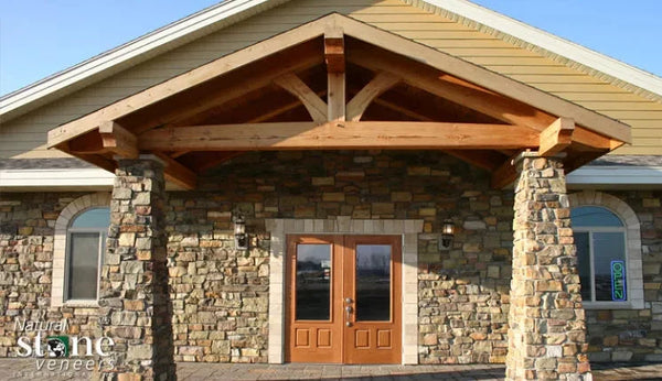 TUSCAN PALMER CORNER Scene 2